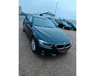 BMW 320 Gebrauchtwagen