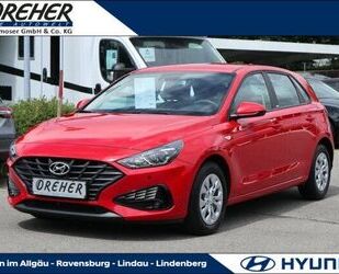 Hyundai i30 Gebrauchtwagen