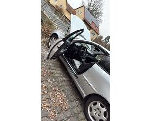 Mercedes-Benz CL 180 Gebrauchtwagen