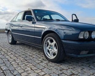 BMW 535 Gebrauchtwagen