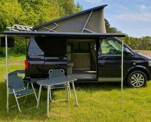 VW T5 California Gebrauchtwagen