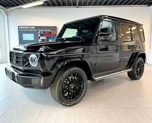 Mercedes-Benz G 400 Gebrauchtwagen