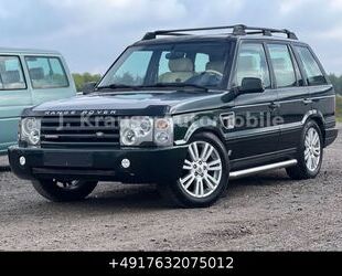 Land Rover Range Rover Gebrauchtwagen