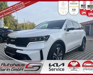 Kia Sorento Gebrauchtwagen