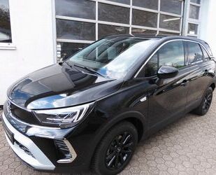 Opel Crossland (X) Gebrauchtwagen