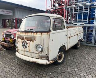 VW T2 Gebrauchtwagen