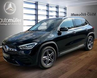 Mercedes-Benz GLA 250 Gebrauchtwagen