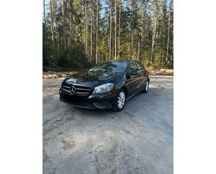 Mercedes-Benz A 180 Gebrauchtwagen