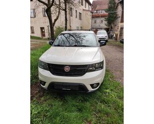 Fiat Freemont Gebrauchtwagen