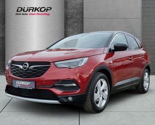 Opel Grandland (X) Gebrauchtwagen