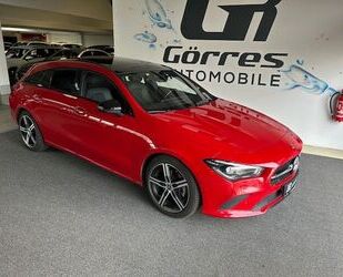 Mercedes-Benz CLA 200 Gebrauchtwagen