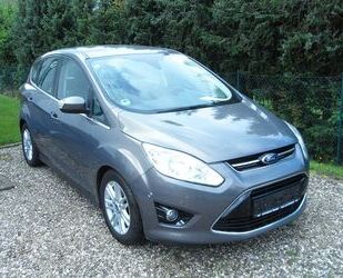 Ford C-Max Gebrauchtwagen