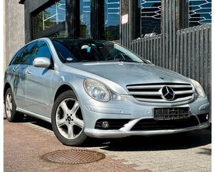 Mercedes-Benz R 320 Gebrauchtwagen