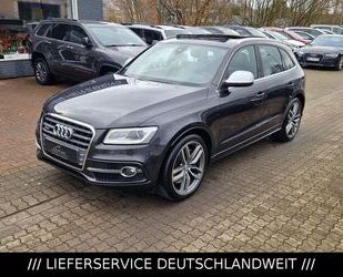 Audi SQ5 Gebrauchtwagen