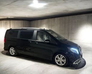Mercedes-Benz V 220 Gebrauchtwagen