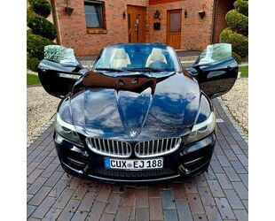 BMW Z4 Gebrauchtwagen