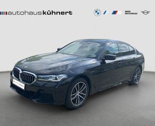 BMW 530 Gebrauchtwagen