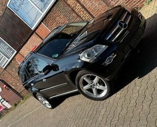 Mercedes-Benz GL 450 Gebrauchtwagen