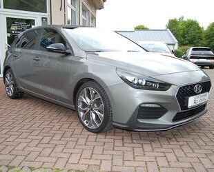 Hyundai i30 Gebrauchtwagen