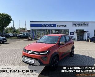 Dacia Spring Gebrauchtwagen