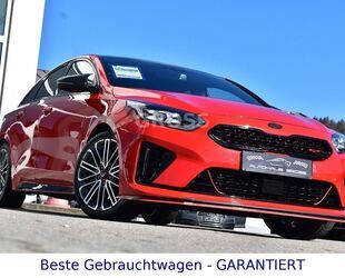 Kia pro ceed / ProCeed Gebrauchtwagen