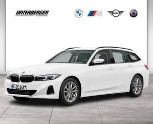 BMW 320 Gebrauchtwagen