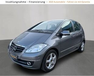 Mercedes-Benz A 180 Gebrauchtwagen