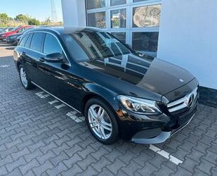 Mercedes-Benz C 220 Gebrauchtwagen