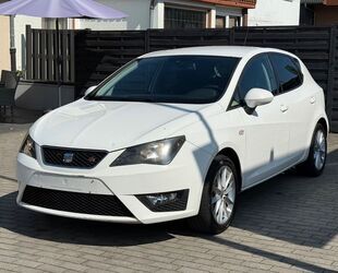 Seat Ibiza Gebrauchtwagen