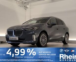 BMW 216 Active Tourer Gebrauchtwagen