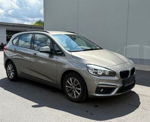 BMW 214 Active Tourer Gebrauchtwagen