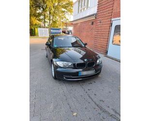 BMW 116 Gebrauchtwagen