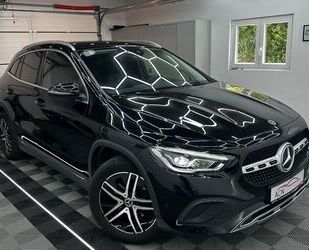 Mercedes-Benz GLA 200 Gebrauchtwagen