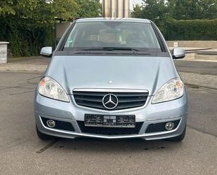 Mercedes-Benz A 200 Gebrauchtwagen