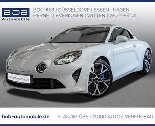 Alpine A110 Gebrauchtwagen