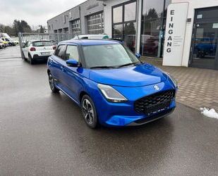 Suzuki Swift Gebrauchtwagen