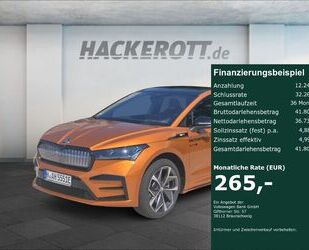 Skoda Enyaq Gebrauchtwagen