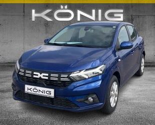 Dacia Sandero Gebrauchtwagen