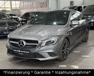 Mercedes-Benz CLA 200 Gebrauchtwagen