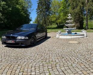 BMW 540 Gebrauchtwagen