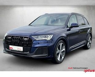 Audi Q7 Gebrauchtwagen
