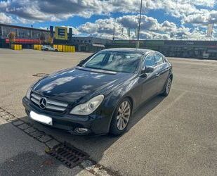 Mercedes-Benz CLS 350 Gebrauchtwagen
