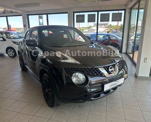 Nissan Juke Gebrauchtwagen