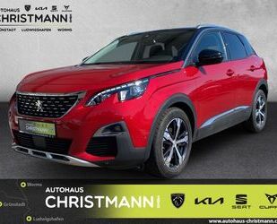 Peugeot 3008 Gebrauchtwagen