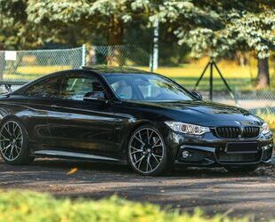 BMW 435 Gebrauchtwagen