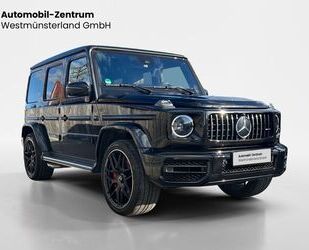 Mercedes-Benz G 63 AMG Gebrauchtwagen