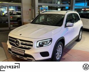 Mercedes-Benz GLB 200 Gebrauchtwagen