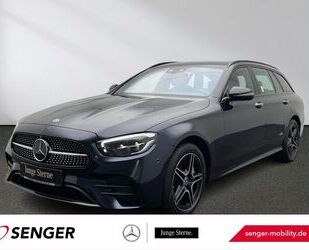 Mercedes-Benz E 300 Gebrauchtwagen