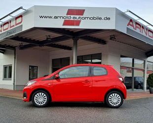 Peugeot 108 Gebrauchtwagen