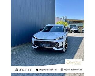 MG HS Gebrauchtwagen